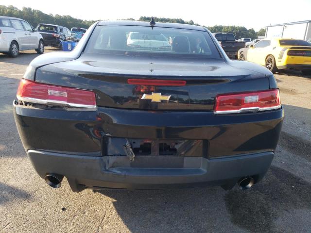 2015 CHEVROLET CAMARO LS - 2G1FB1E32F9216596