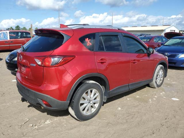 VIN JM3KE2CY4G0736741 2016 Mazda CX-5, Touring no.3