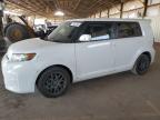 TOYOTA SCION XB photo