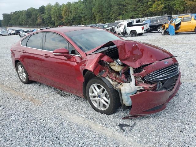 VIN 3FA6P0H76GR237437 2016 Ford Fusion, SE no.4