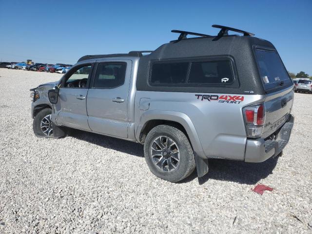 VIN 3TMCZ5AN8MM429500 2021 Toyota Tacoma, Double Cab no.2