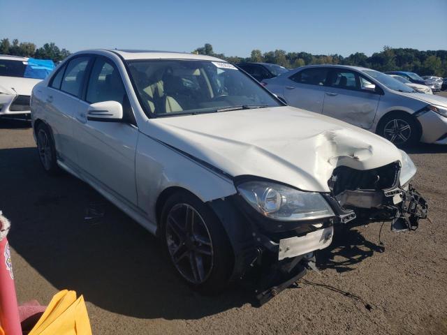 Vin: wddgf8bb3cr191350, lot: 69583404, mercedes-benz c-class 300 4matic 20124