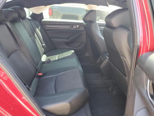 2021 HONDA ACCORD SPO - 1HGCV1F33MA017110