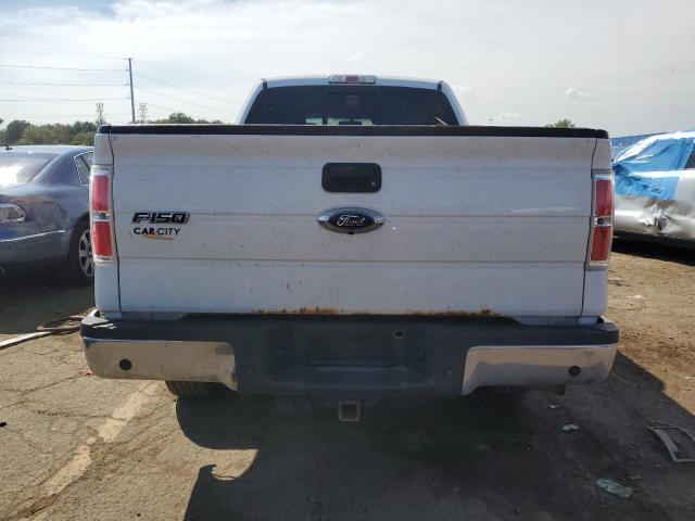 2013 FORD F150 SUPER 1FTFW1CT0DKE30464  72416904