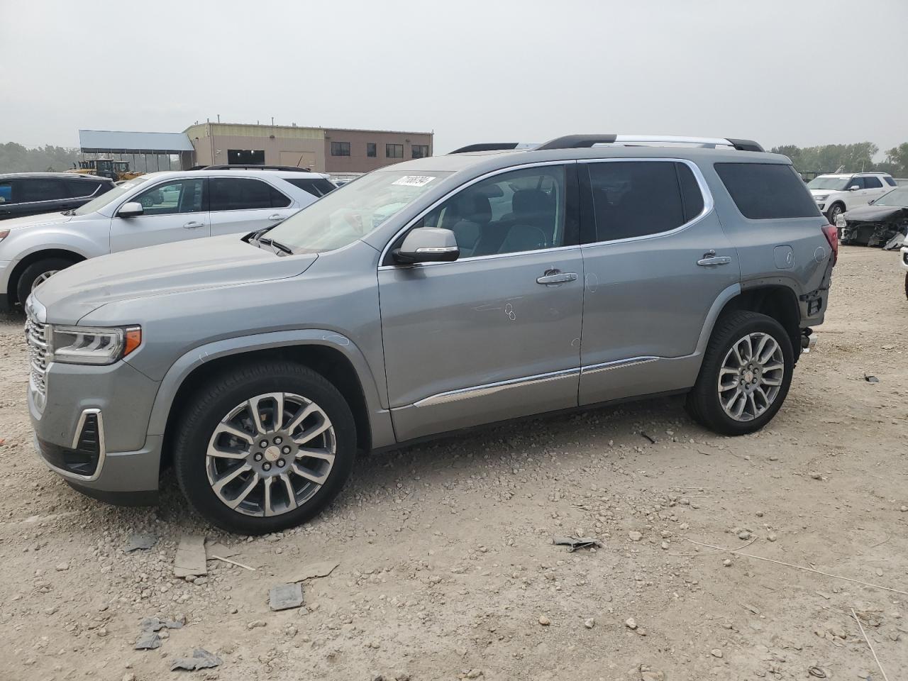 1GKKNXLS8PZ113236 GMC ACADIA DEN 2023