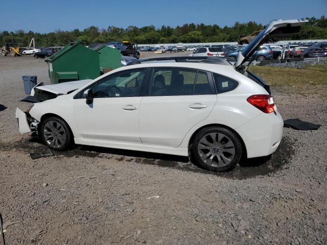 VIN JF1GPAP62G8335546 2016 Subaru Impreza, Sport Pr... no.2