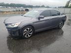 2016 HONDA ACCORD EXL - 1HGCR2F8XGA145211