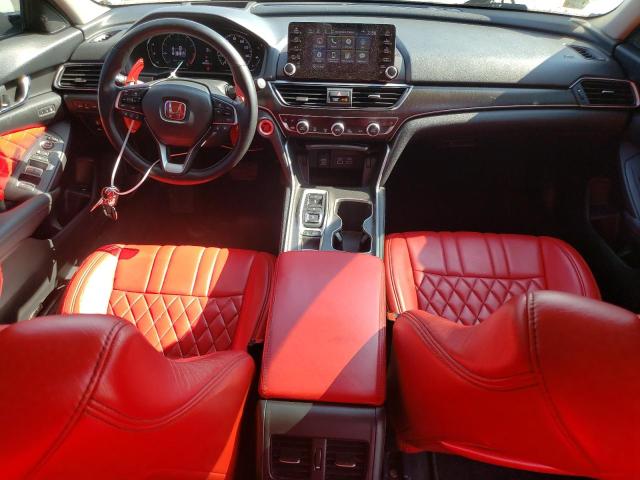 2021 HONDA ACCORD TOU - 1HGCV2F99MA011306