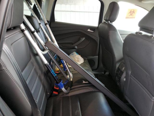 2019 FORD ESCAPE SEL - 1FMCU9HD2KUA86187