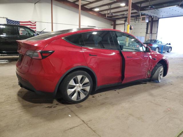 2020 TESLA MODEL Y - 5YJYGDEE5LF047461