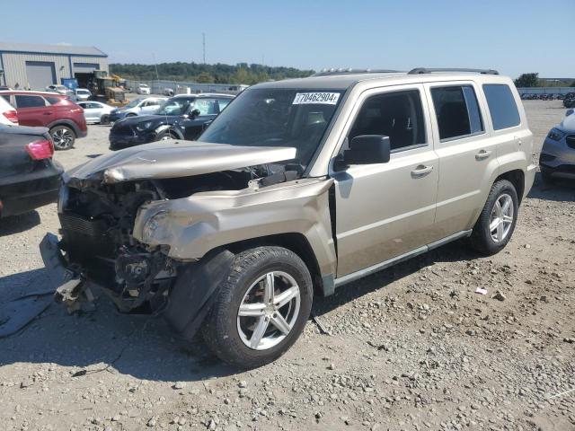 2010 JEEP PATRIOT #2957799118