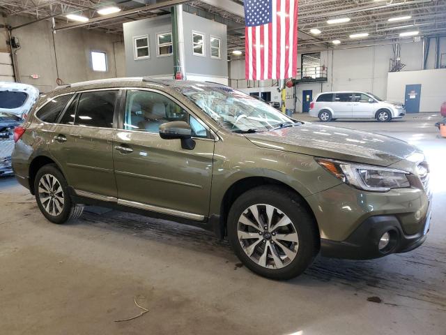 2018 SUBARU OUTBACK TO - 4S4BSATC2J3303369