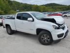 CHEVROLET COLORADO photo