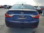 HYUNDAI SONATA GLS photo