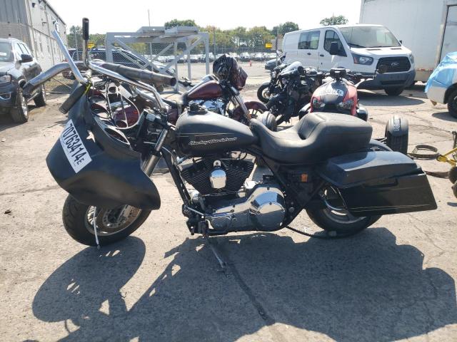 2006 HARLEY-DAVIDSON FLHTCUI 1HD1FCW176Y655348