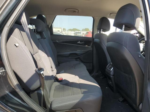 2017 KIA SORENTO LX - 5XYPG4A30HG220559