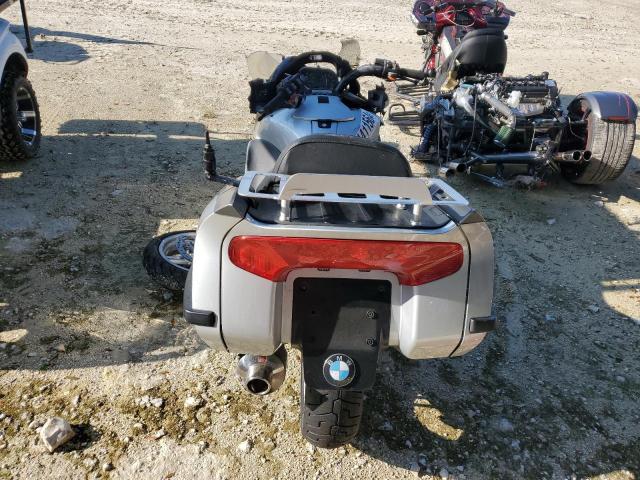 2003 BMW K1200 LT WB10555A63ZD80168