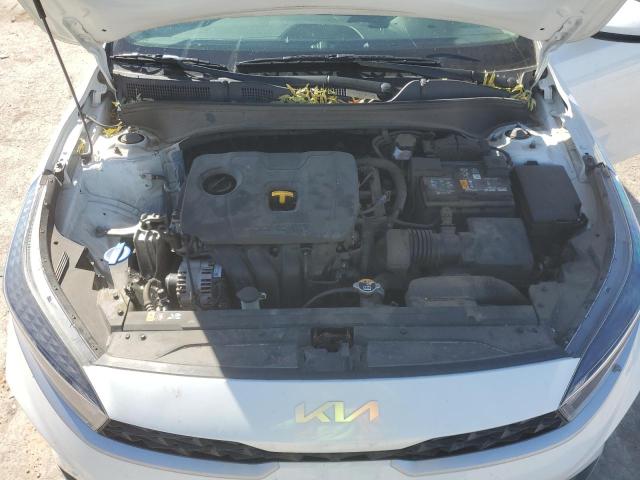 2023 KIA FORTE LX - 3KPF24AD6PE553931