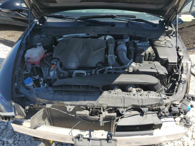 2021 HYUNDAI SONATA N L - 5NPEK4JC9MH125345