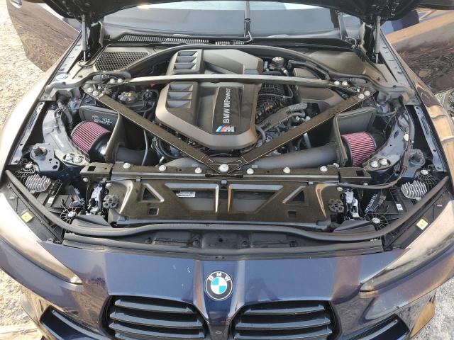 2021 BMW M3 WBS53AY00MFL42812