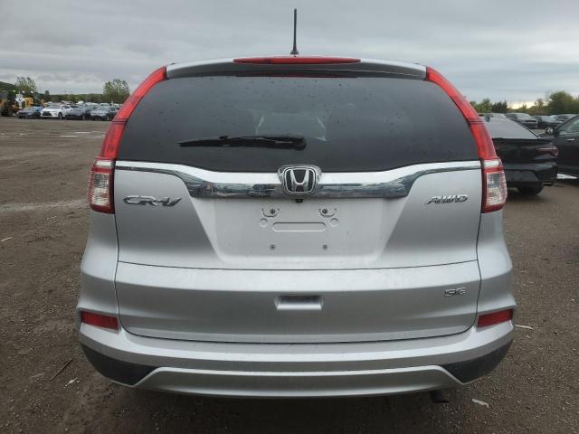 2016 HONDA CR-V SE - 2HKRM4H46GH136768
