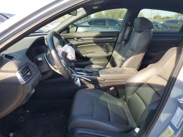 2022 HONDA ACCORD SPO - 1HGCV1F3XNA117190
