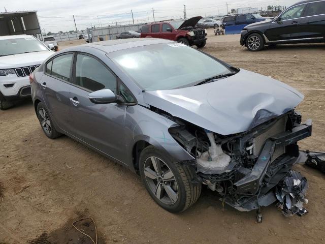 2018 KIA FORTE LX - 3KPFL4A77JE225626