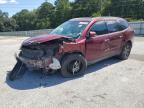 2016 CHEVROLET TRAVERSE L - 1GNKRHKD7GJ254569