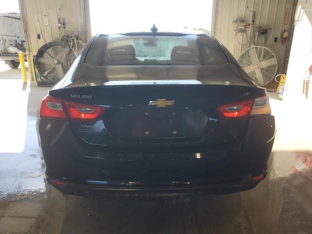 VIN 1G1ZD5ST5JF146823 2018 Chevrolet Malibu, LT no.6