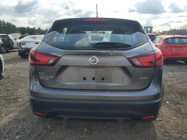 2019 NISSAN ROGUE SPOR - JN1BJ1CR7KW626041