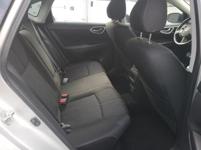 2018 NISSAN SENTRA S - 3N1AB7AP4JL618884