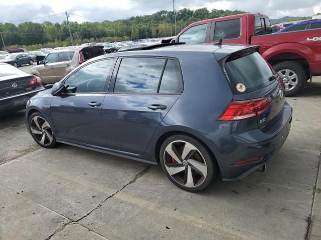 VIN 3VW447AU4JM286530 2018 Volkswagen Golf GTI, S/Se no.2