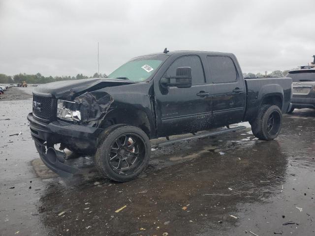 2010 GMC SIERRA K1500 SLE 2010