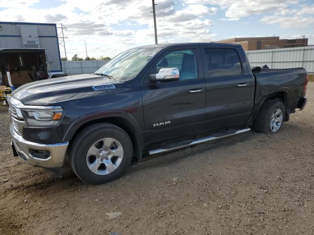 VIN 1C6SRFJT6LN107563 2020 RAM 1500, Laramie no.1