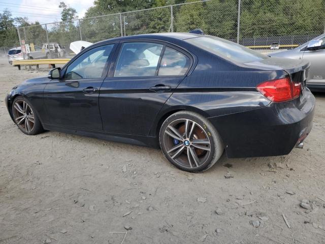 VIN WBA3A9G52FNT09381 2015 BMW 3 Series, 335 I no.2