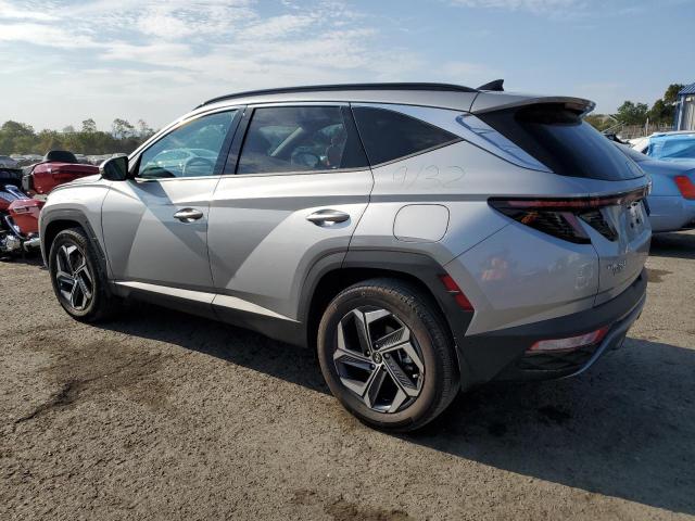 2023 HYUNDAI TUCSON LIM - KM8JECA16PU119894