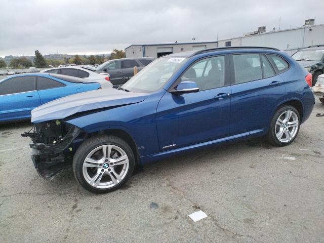 VIN WBAVL1C55FVY31822 2015 BMW X1, Xdrive28I no.1