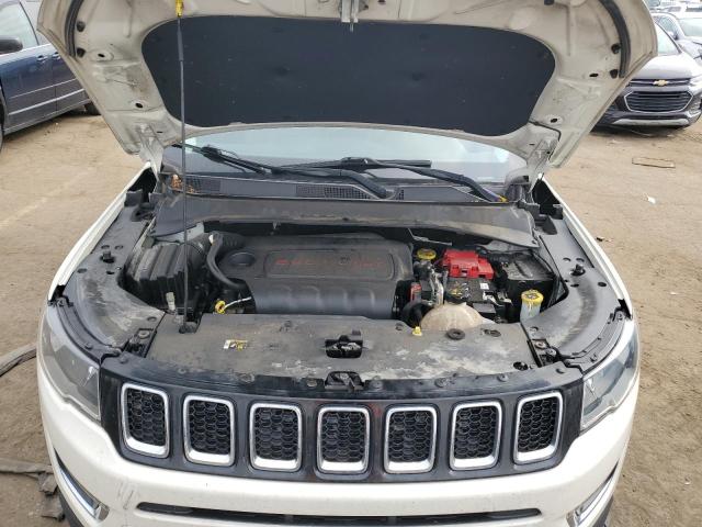 2019 JEEP COMPASS LI - 3C4NJDCB0KT813660