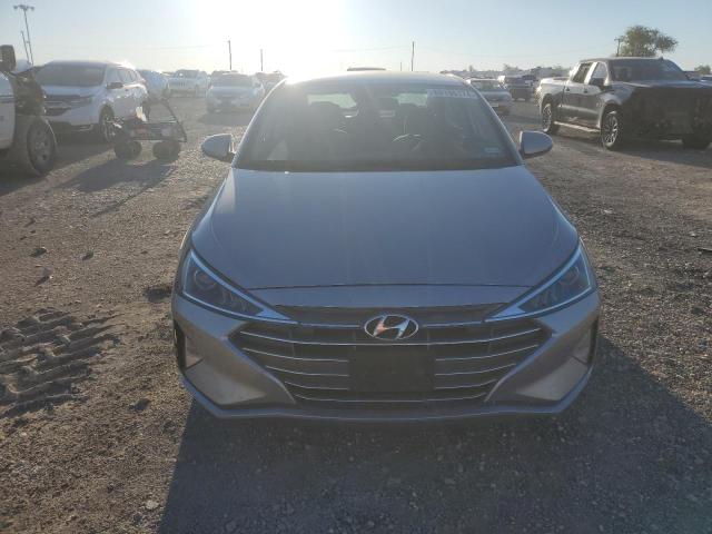 2020 HYUNDAI ELANTRA SE - 5NPD74LFXLH600276