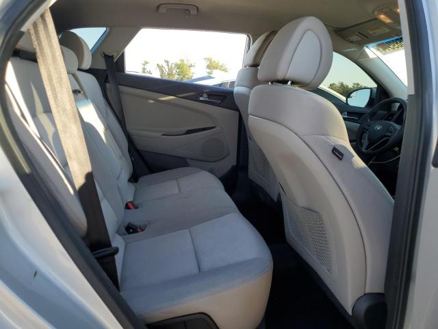 2016 HYUNDAI TUCSON SE - KM8J23A46GU089413