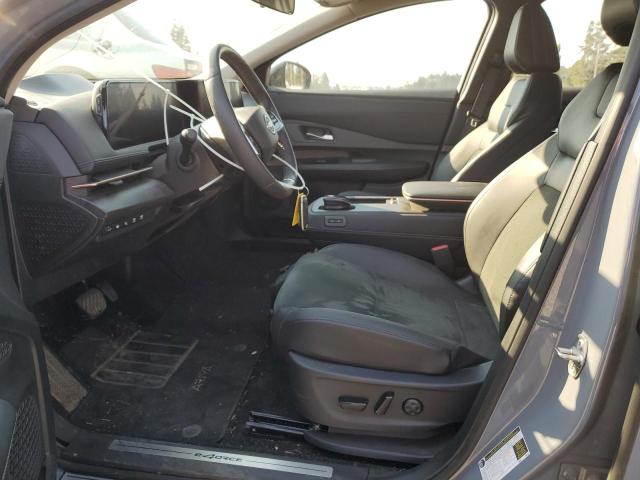 2023 NISSAN ARIYA ENGA JN1CF0BB0PM706739
