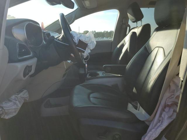 2021 CHRYSLER PACIFICA T - 2C4RC1BG3MR560167