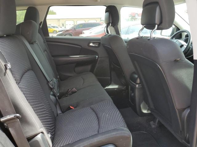 2016 DODGE JOURNEY SX - 3C4PDCBG9GT165895