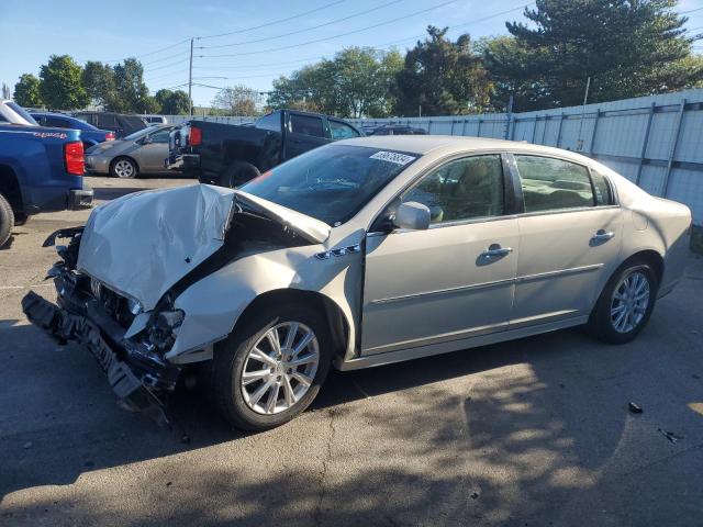 2011 BUICK LUCERNE CXL 2011