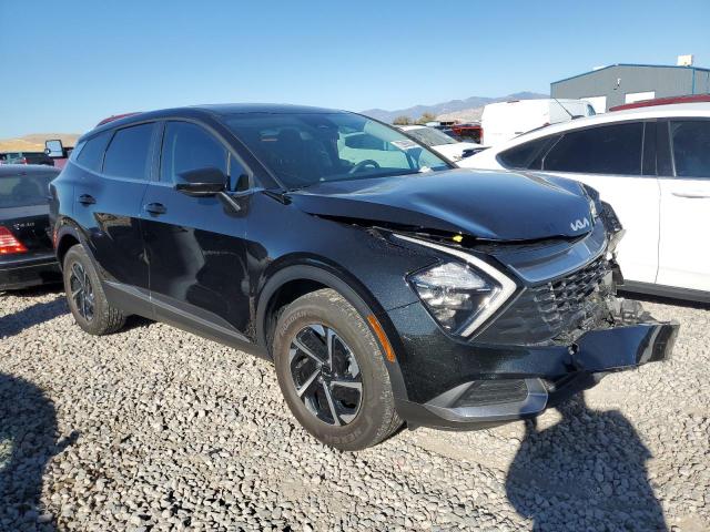 2023 KIA SPORTAGE L - KNDPUCAG4P7112978