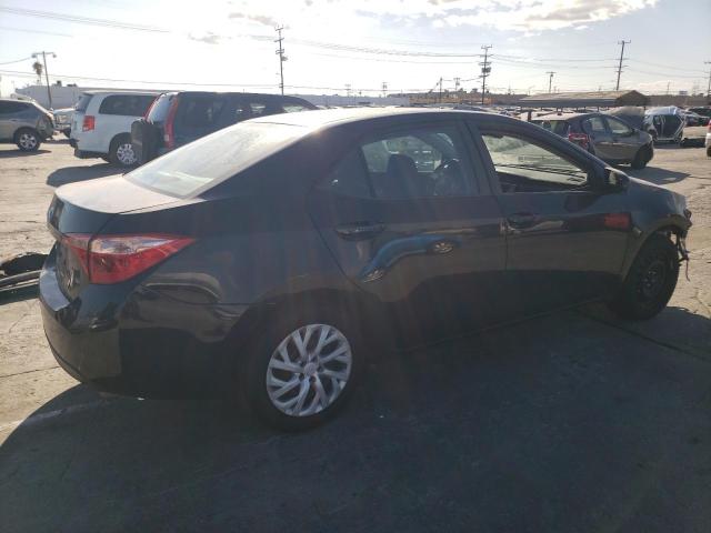 VIN 5YFBURHEXJP854647 2018 Toyota Corolla, L no.3