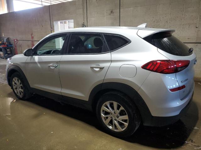 2019 HYUNDAI TUCSON SE - KM8J2CA47KU921558