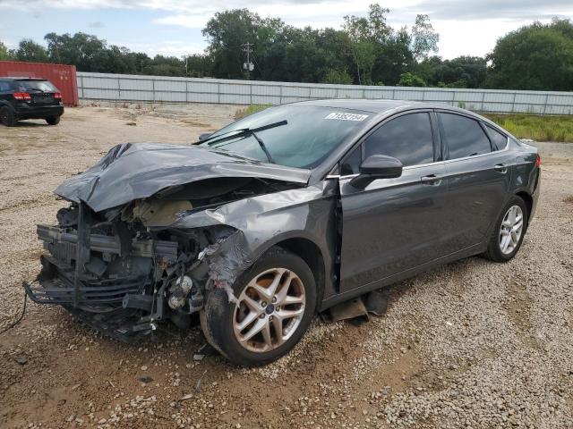 2016 FORD FUSION SE - 3FA6P0H75GR163041