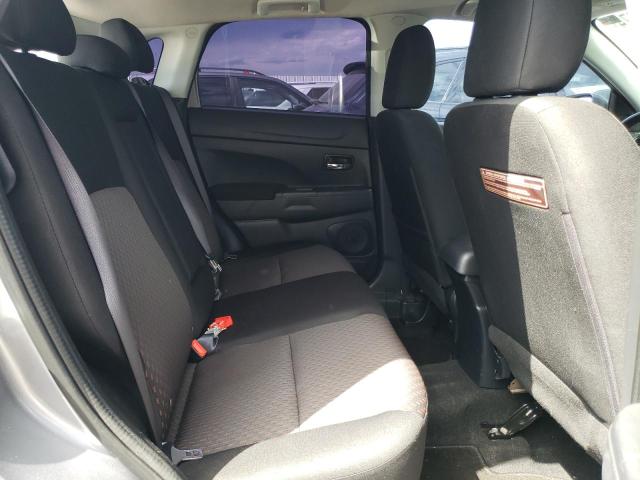 2017 MITSUBISHI OUTLANDER - JA4AR3AW8HZ018911