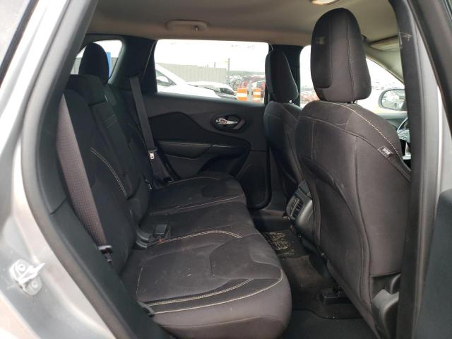 2015 JEEP CHEROKEE L - 1C4PJMCS0FW626993